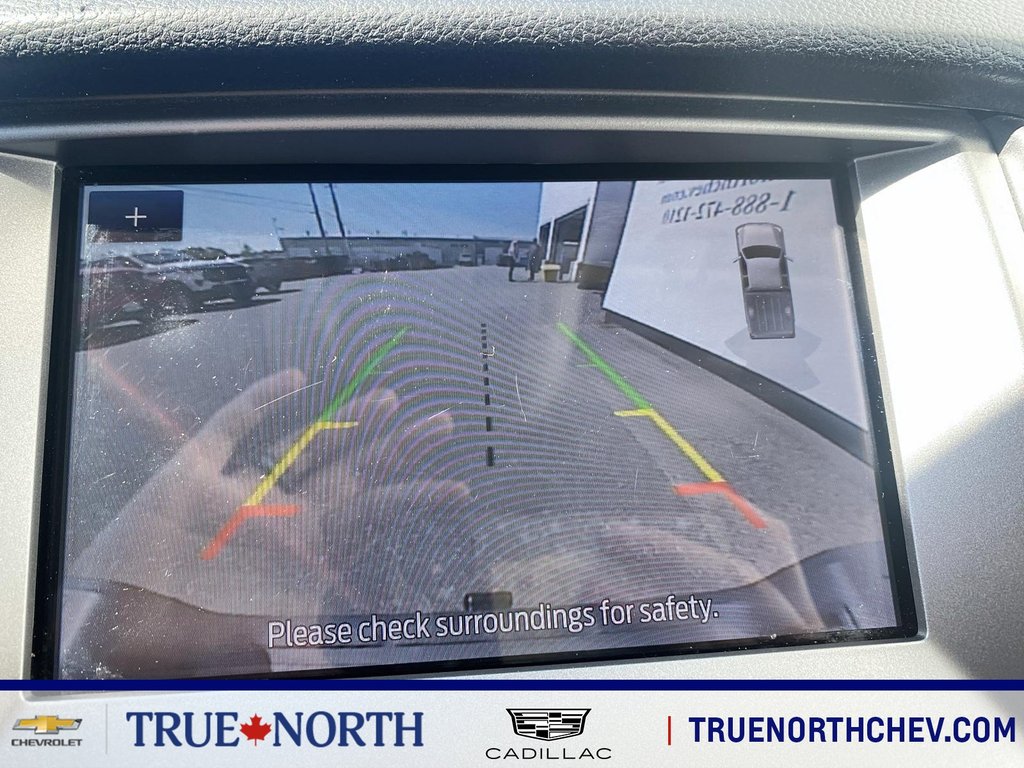 2021 Ford RANGER in North Bay, Ontario - 12 - w1024h768px