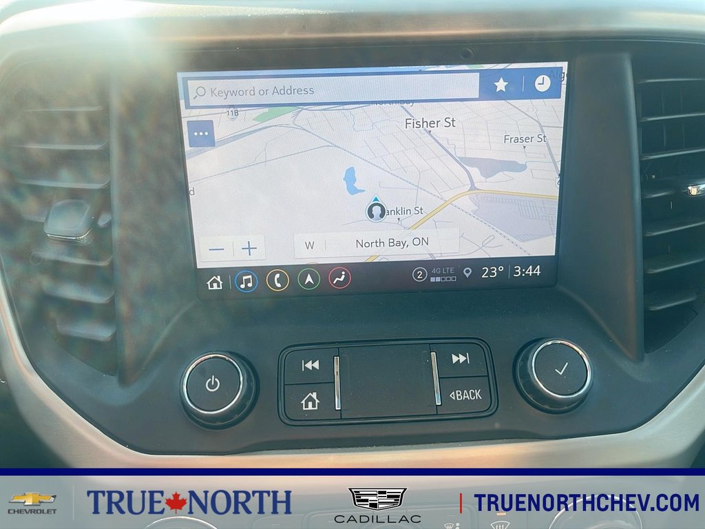 2022 GMC Acadia in North Bay, Ontario - 14 - w1024h768px