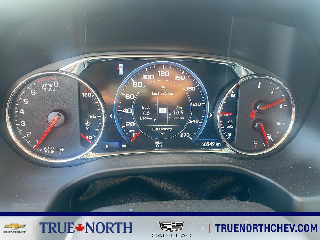 2022 GMC Acadia in North Bay, Ontario - 9 - w1024h768px