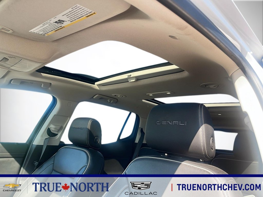 2022 GMC Acadia in North Bay, Ontario - 12 - w1024h768px