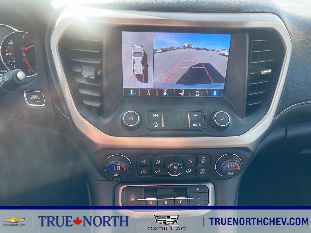 2022 GMC Acadia in North Bay, Ontario - 13 - w1024h768px