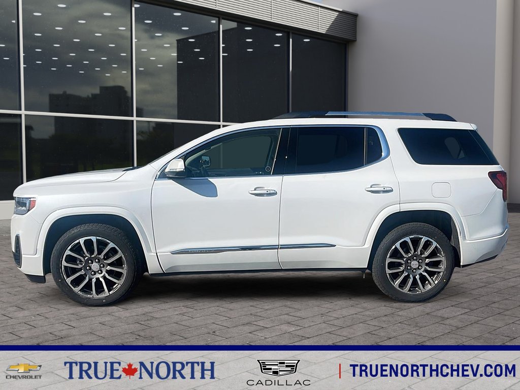 2022 GMC Acadia in North Bay, Ontario - 5 - w1024h768px