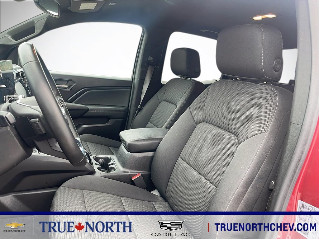 GMC Canyon  2024 à North Bay, Ontario - 14 - w1024h768px