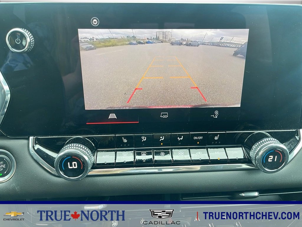 GMC Canyon  2024 à North Bay, Ontario - 11 - w1024h768px