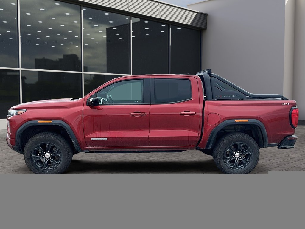 GMC Canyon  2024 à North Bay, Ontario - 4 - w1024h768px