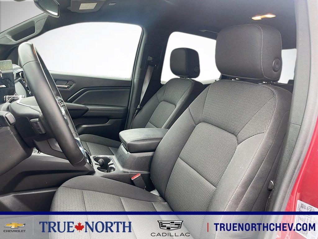 GMC Canyon  2024 à North Bay, Ontario - 5 - w1024h768px