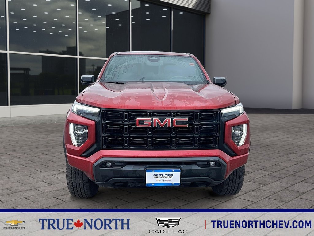 GMC Canyon  2024 à North Bay, Ontario - 2 - w1024h768px