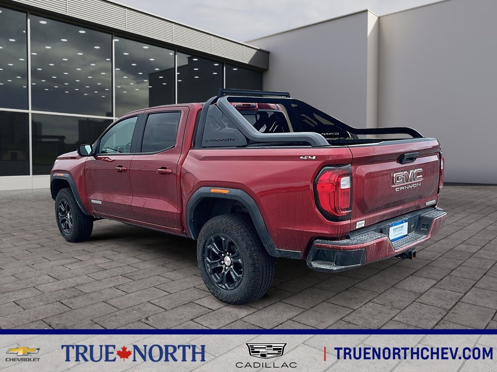 GMC Canyon  2024 à North Bay, Ontario - 3 - w1024h768px