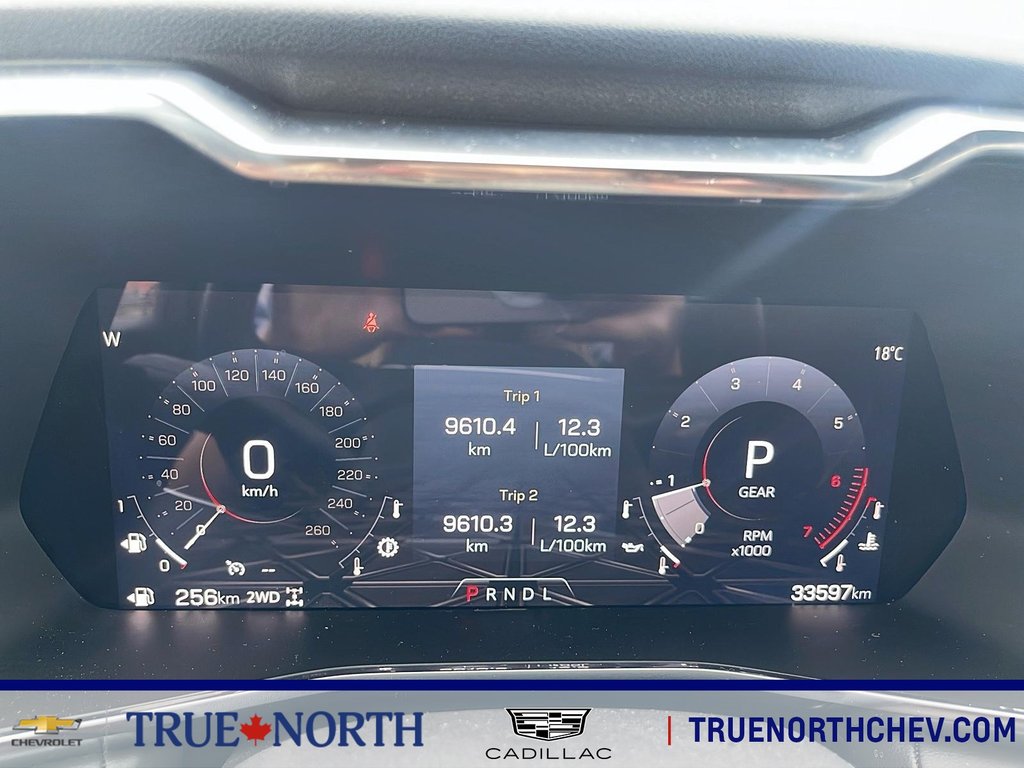 GMC Canyon  2024 à North Bay, Ontario - 8 - w1024h768px