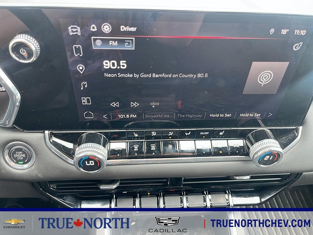 GMC Canyon  2024 à North Bay, Ontario - 9 - w1024h768px