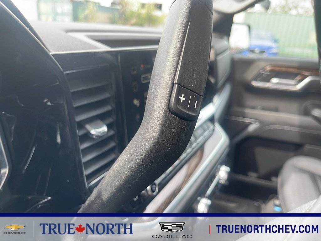2022 GMC Sierra 1500 in North Bay, Ontario - 10 - w1024h768px