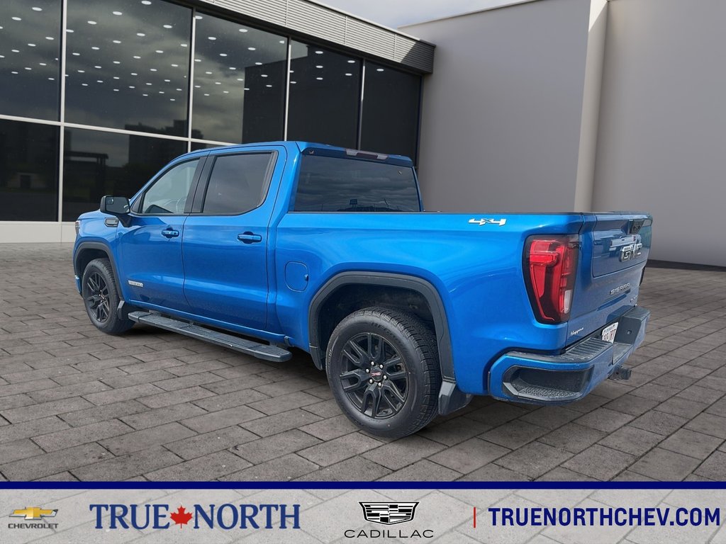 2022 GMC Sierra 1500 in North Bay, Ontario - 3 - w1024h768px