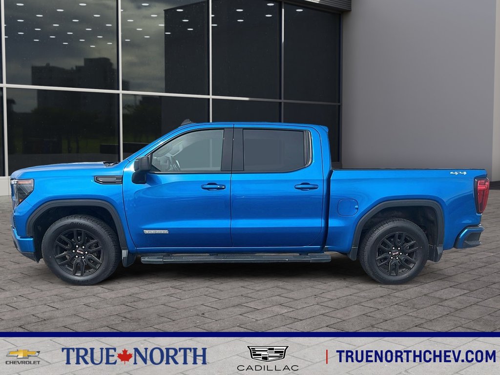 2022 GMC Sierra 1500 in North Bay, Ontario - 4 - w1024h768px
