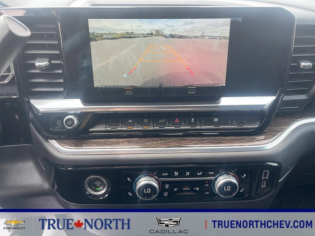 2022 GMC Sierra 1500 in North Bay, Ontario - 12 - w1024h768px