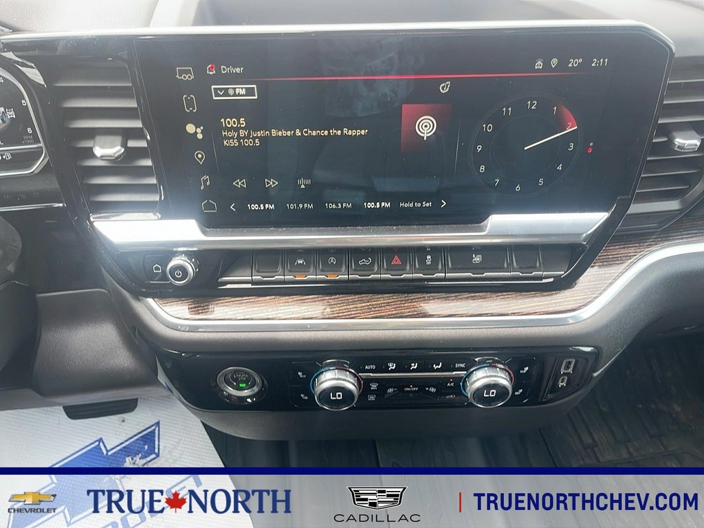 2022 GMC Sierra 1500 in North Bay, Ontario - 9 - w1024h768px