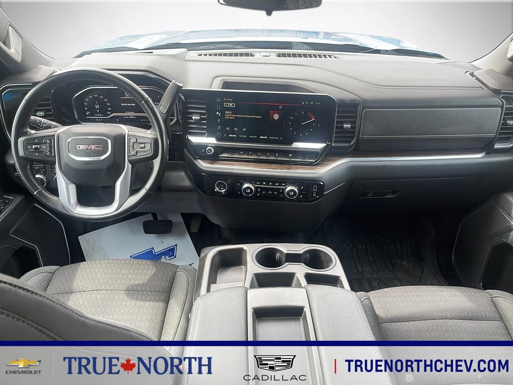 2022 GMC Sierra 1500 in North Bay, Ontario - 6 - w1024h768px