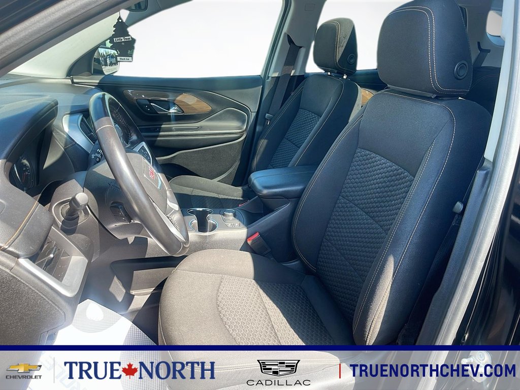 2018 GMC Terrain in North Bay, Ontario - 6 - w1024h768px