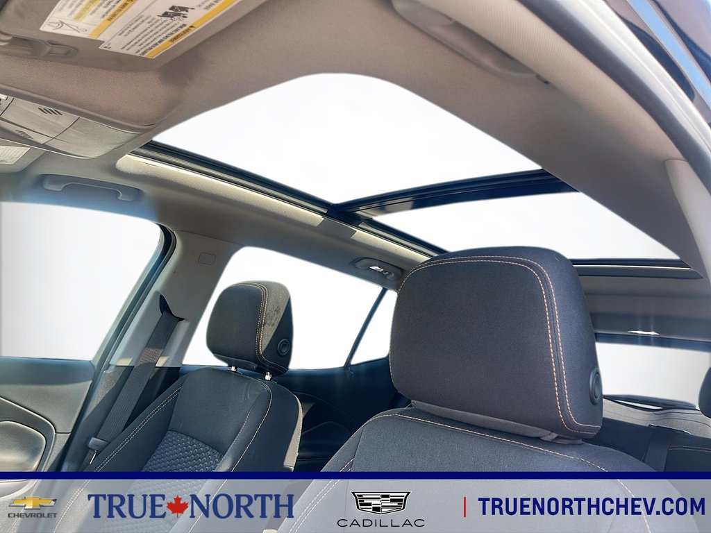2018 GMC Terrain in North Bay, Ontario - 11 - w1024h768px