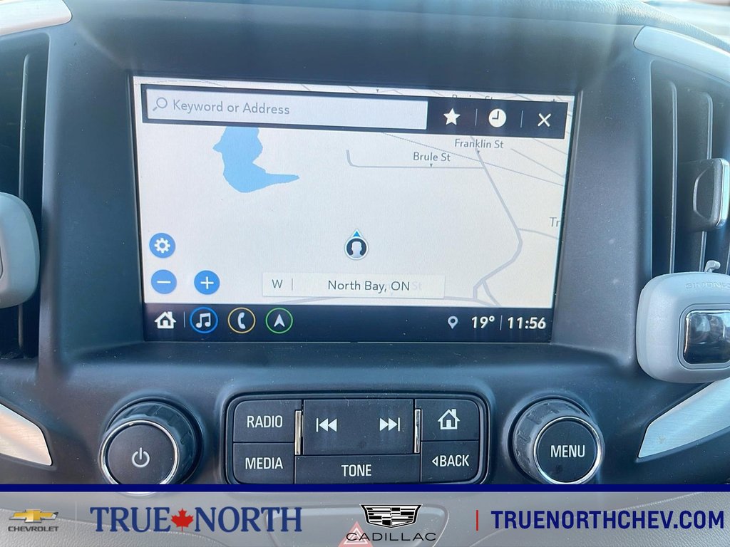 2018 GMC Terrain in North Bay, Ontario - 13 - w1024h768px