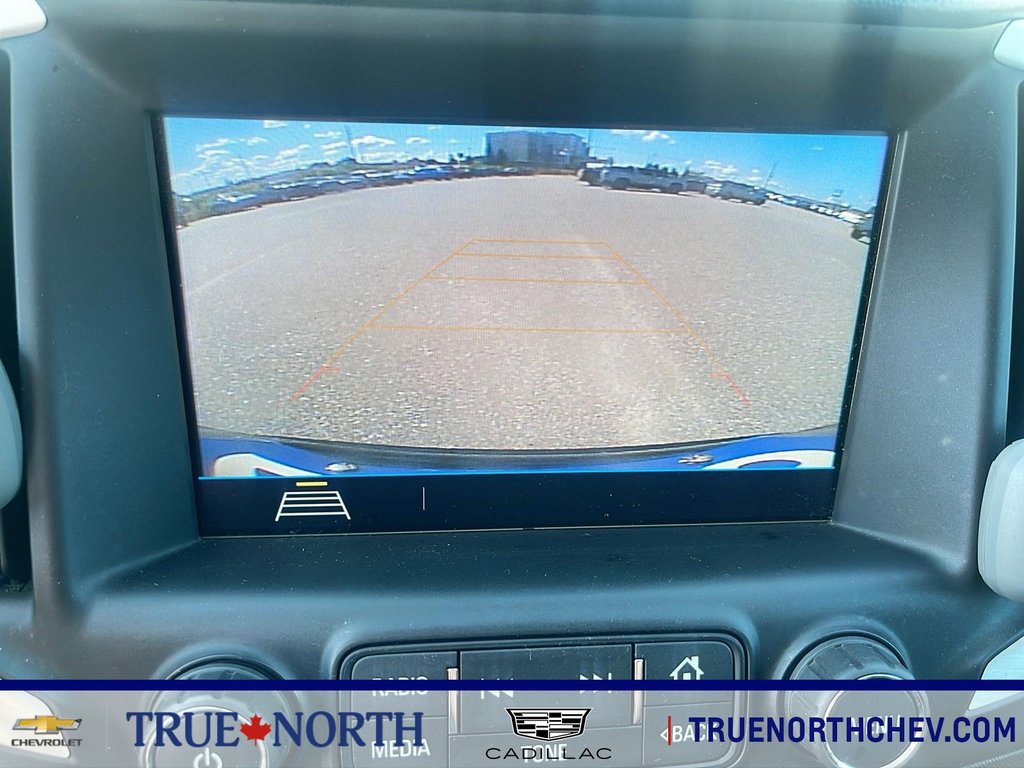 2018 GMC Terrain in North Bay, Ontario - 12 - w1024h768px