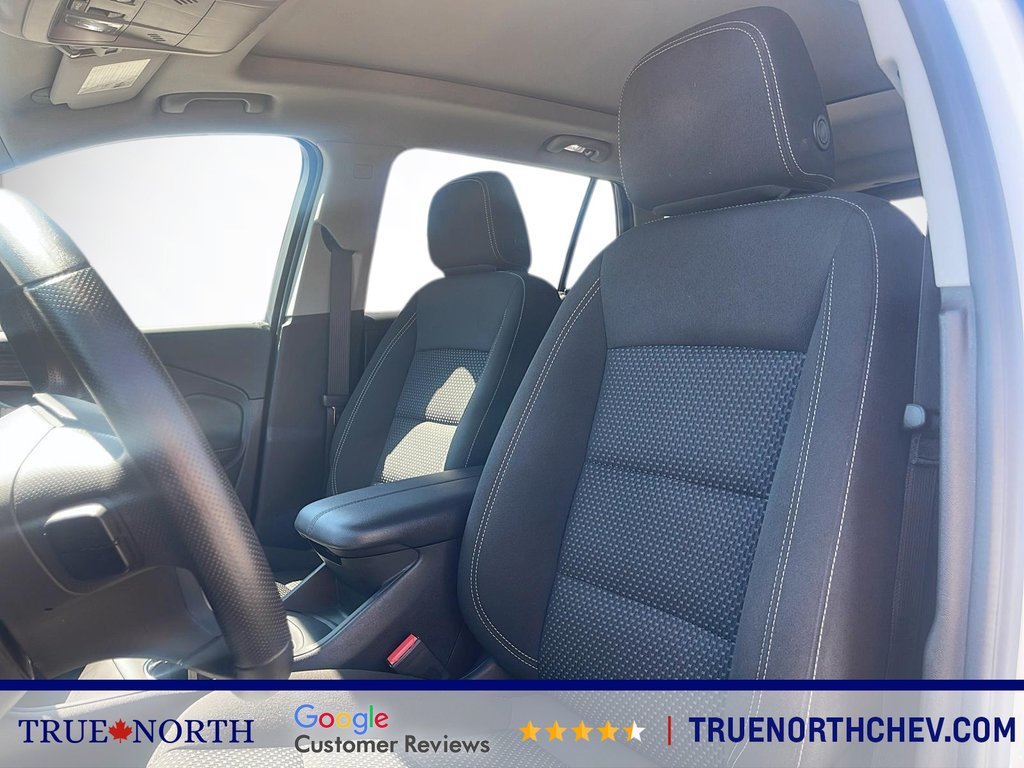 2024 GMC Terrain in North Bay, Ontario - 7 - w1024h768px
