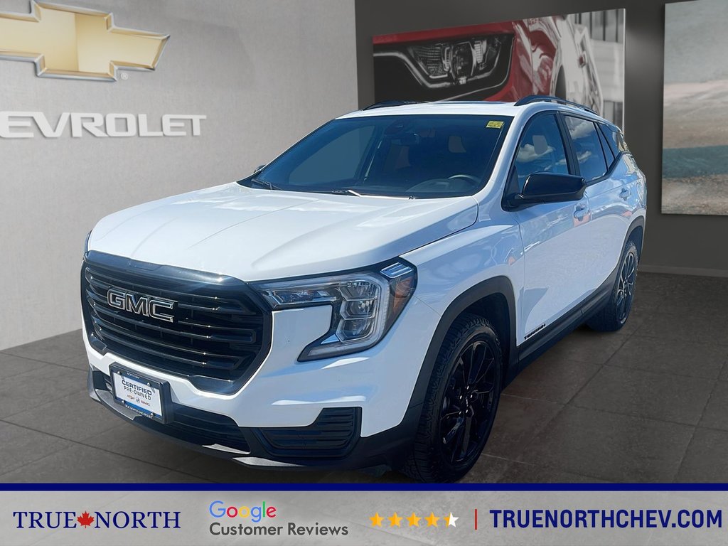 2024 GMC Terrain in North Bay, Ontario - 1 - w1024h768px