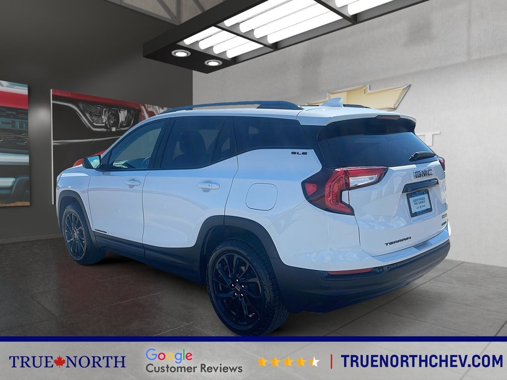 2024 GMC Terrain in North Bay, Ontario - 4 - w1024h768px