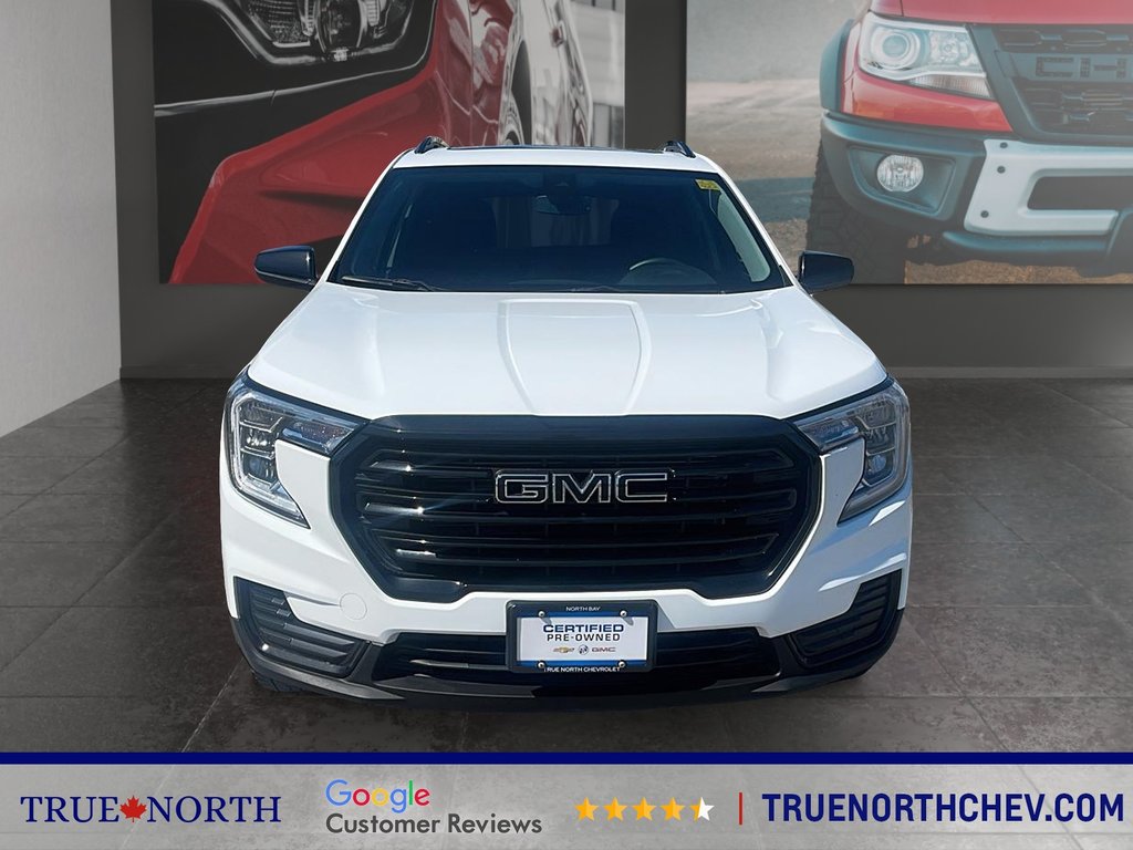2024 GMC Terrain in North Bay, Ontario - 2 - w1024h768px