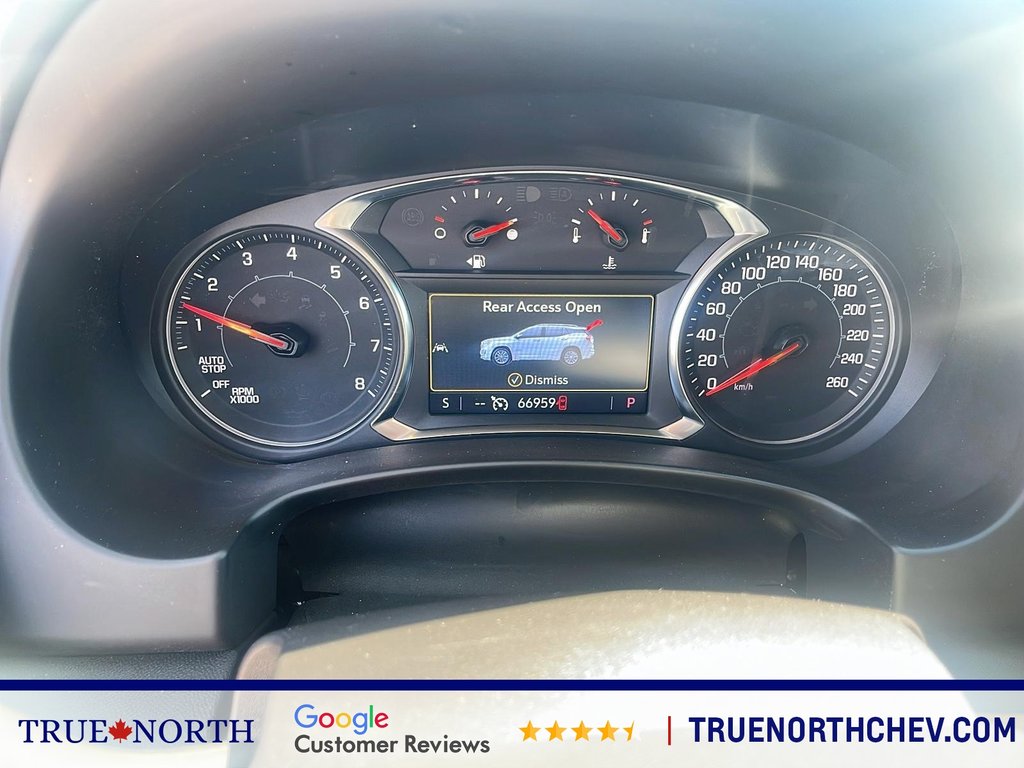 2024 GMC Terrain in North Bay, Ontario - 10 - w1024h768px