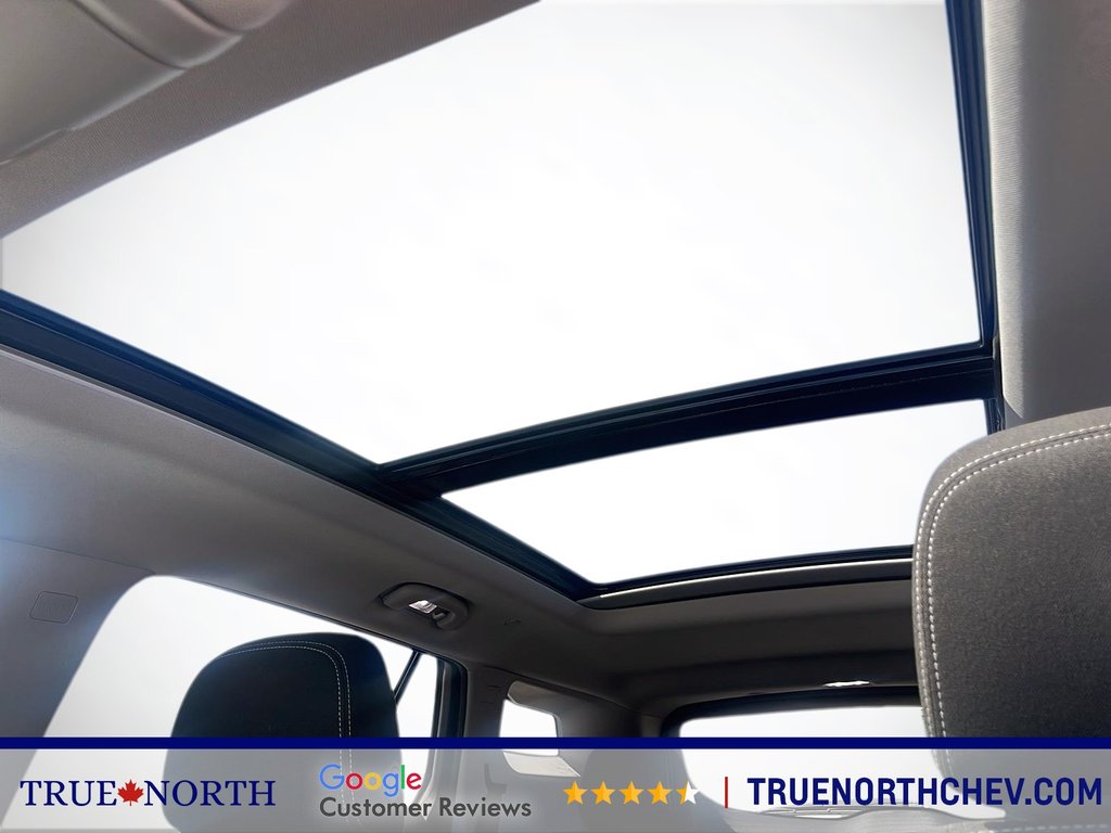 2024 GMC Terrain in North Bay, Ontario - 13 - w1024h768px
