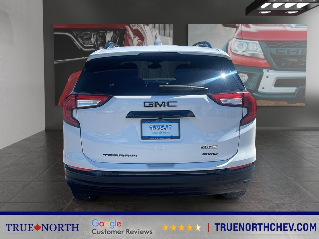 2024 GMC Terrain in North Bay, Ontario - 3 - w1024h768px