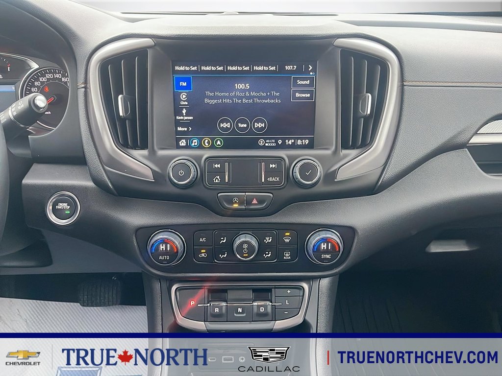 2024 GMC Terrain in North Bay, Ontario - 10 - w1024h768px