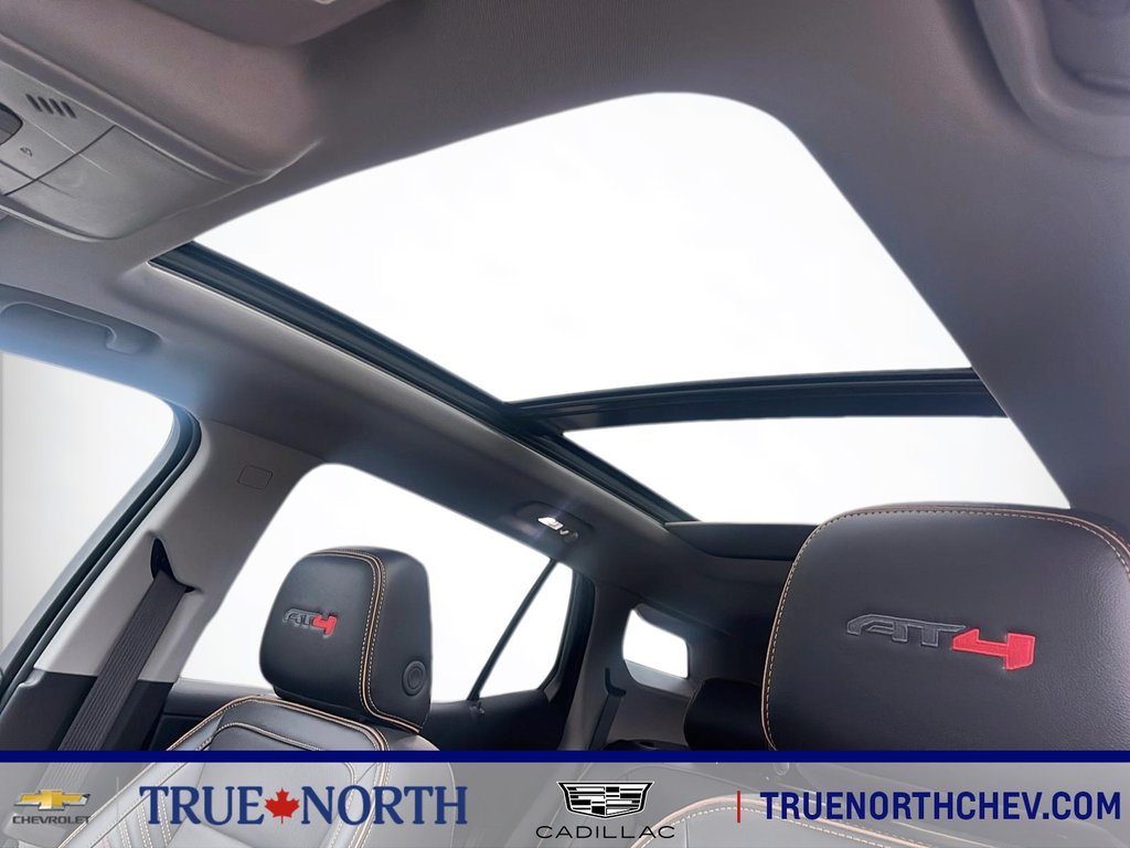2024 GMC Terrain in North Bay, Ontario - 14 - w1024h768px