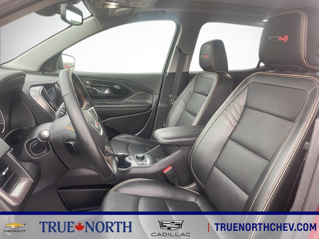 2024 GMC Terrain in North Bay, Ontario - 7 - w1024h768px