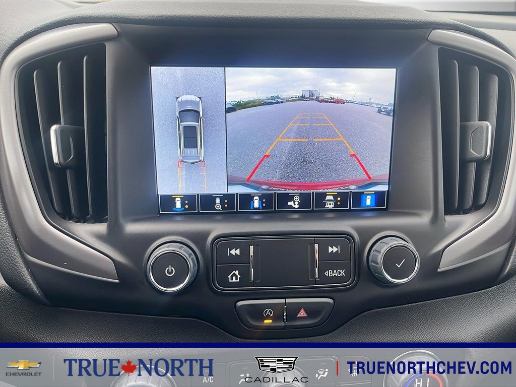 2024 GMC Terrain in North Bay, Ontario - 15 - w1024h768px