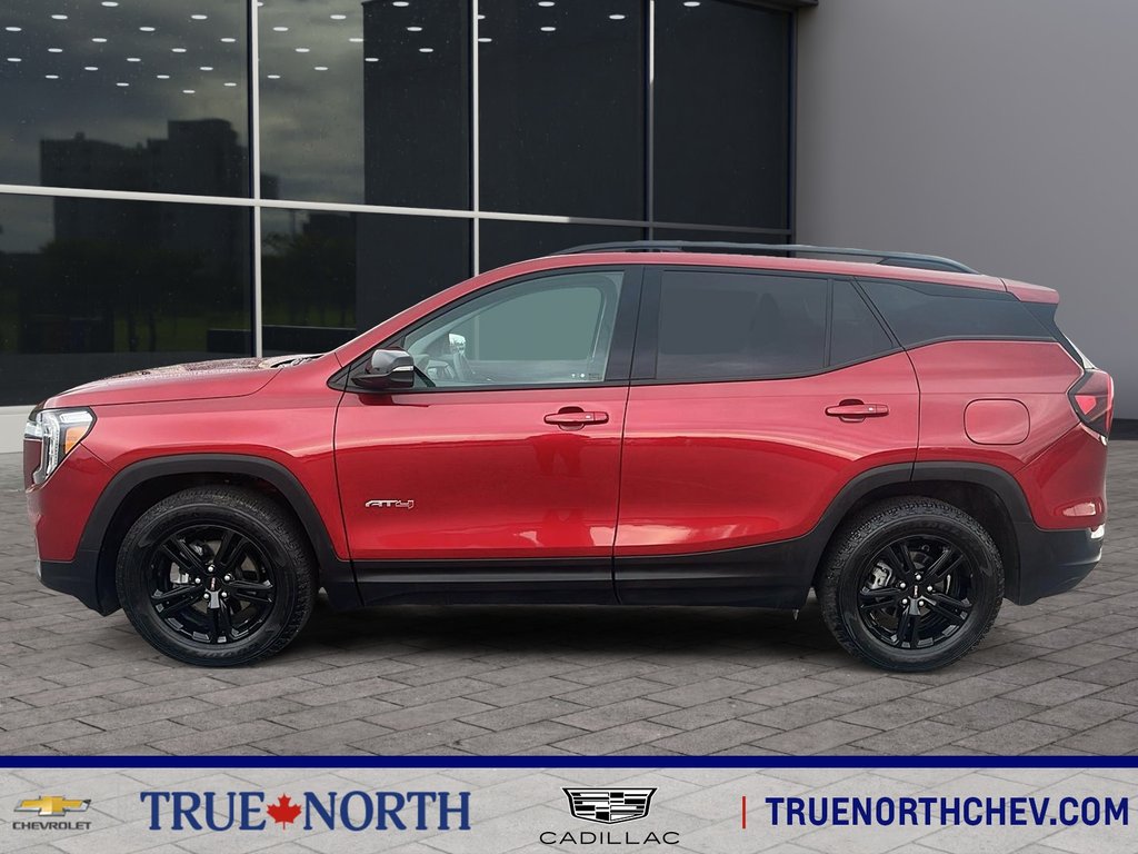 2024 GMC Terrain in North Bay, Ontario - 5 - w1024h768px