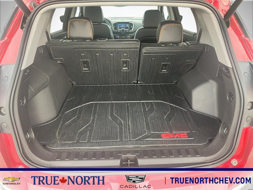 2024 GMC Terrain in North Bay, Ontario - 6 - w1024h768px