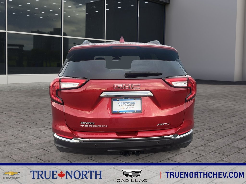 2024 GMC Terrain in North Bay, Ontario - 3 - w1024h768px
