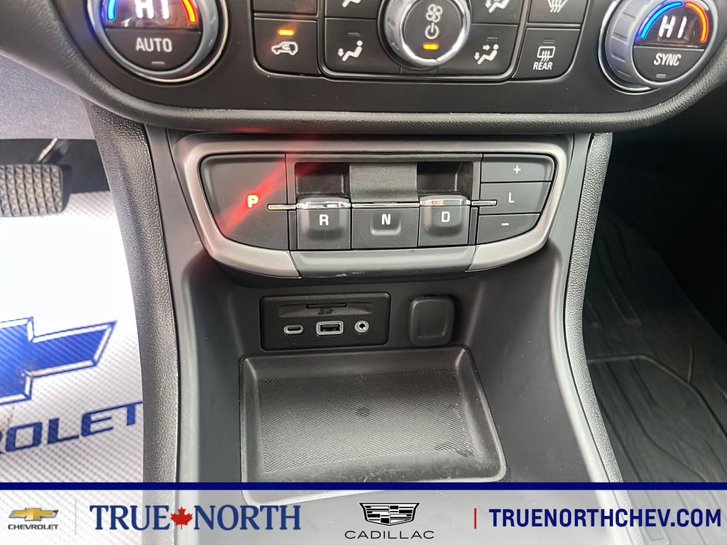 2024 GMC Terrain in North Bay, Ontario - 13 - w1024h768px