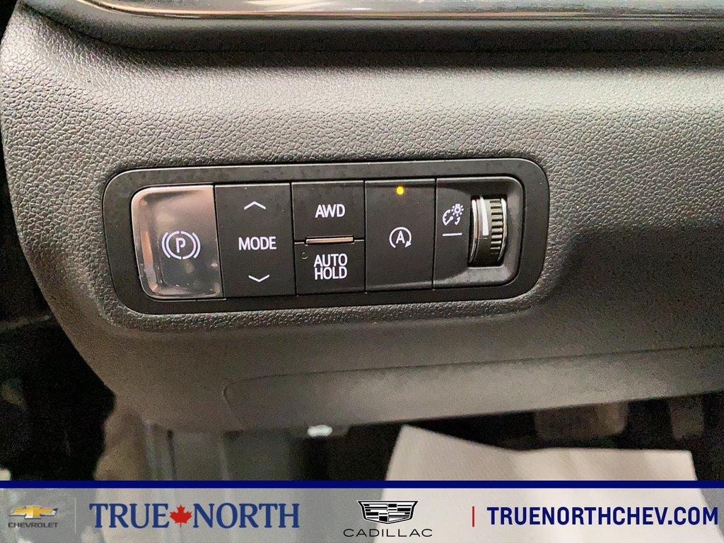 2026 GMC Terrain in North Bay, Ontario - 11 - w1024h768px