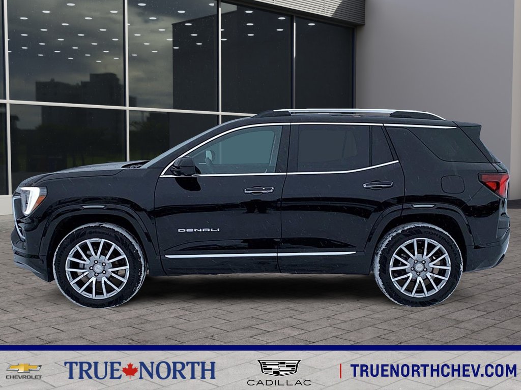 2026 GMC Terrain in North Bay, Ontario - 3 - w1024h768px