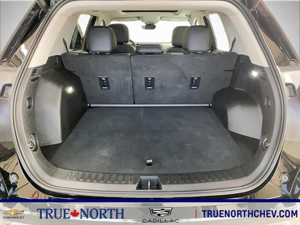 2026 GMC Terrain in North Bay, Ontario - 4 - w1024h768px