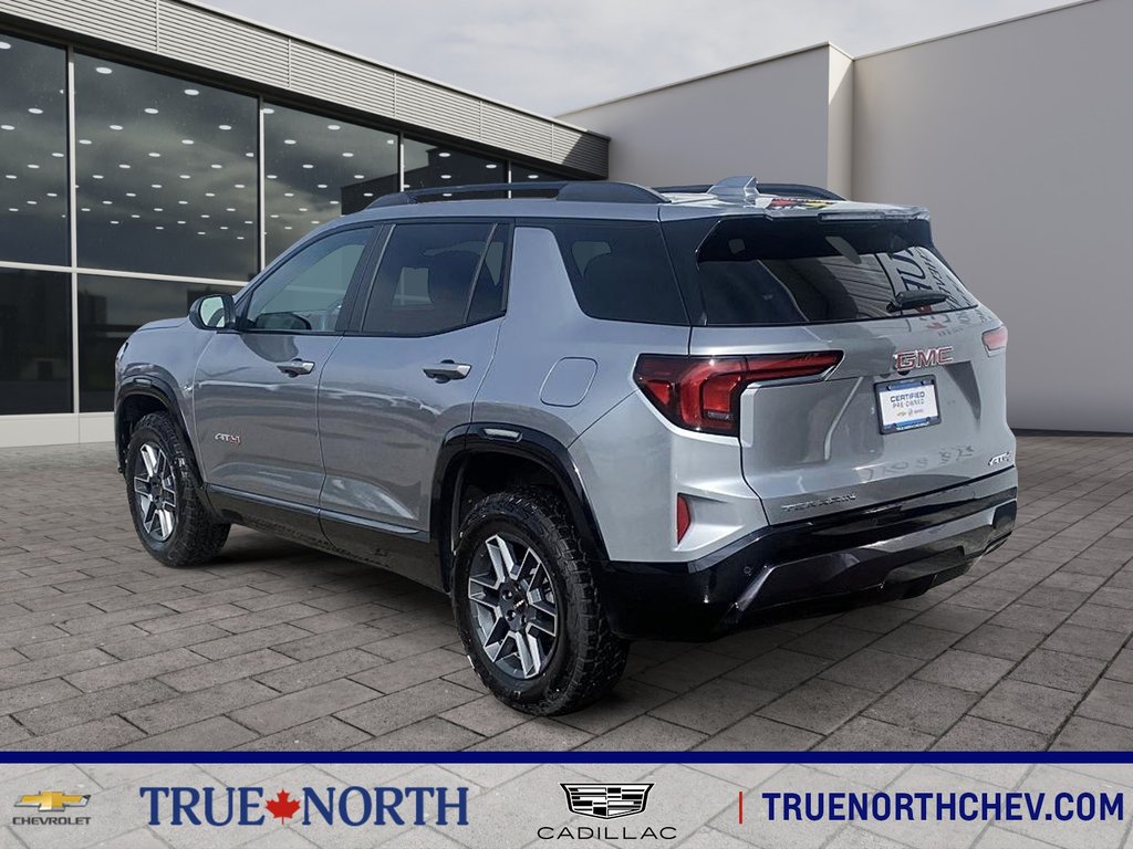 GMC Terrain  2026 à North Bay, Ontario - 2 - w1024h768px