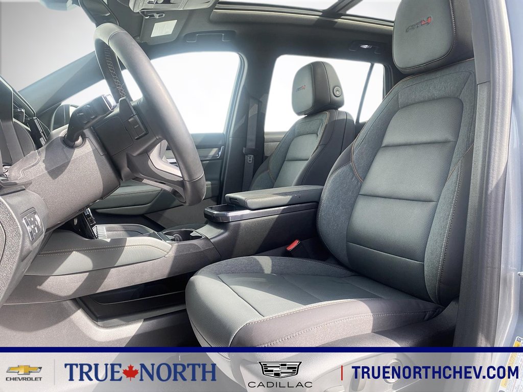 GMC Terrain  2026 à North Bay, Ontario - 5 - w1024h768px