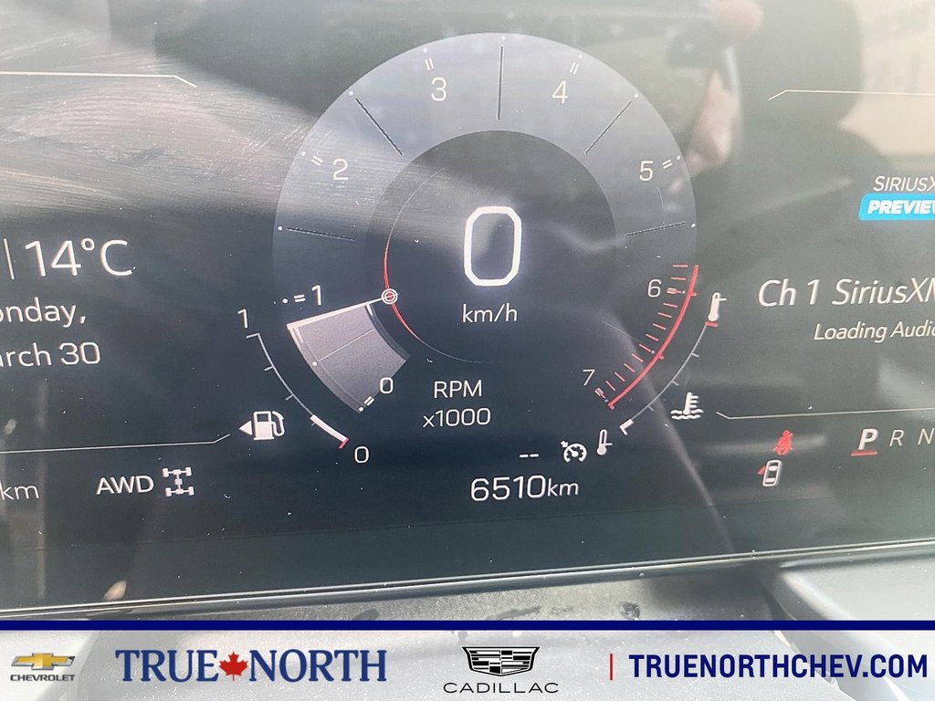 GMC Terrain  2026 à North Bay, Ontario - 8 - w1024h768px