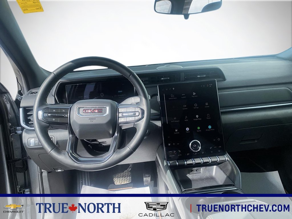 GMC Terrain  2026 à North Bay, Ontario - 6 - w1024h768px