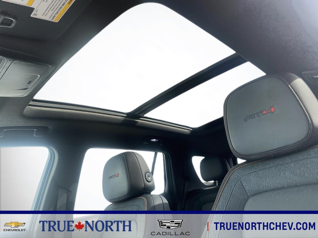 GMC Terrain  2026 à North Bay, Ontario - 12 - w1024h768px