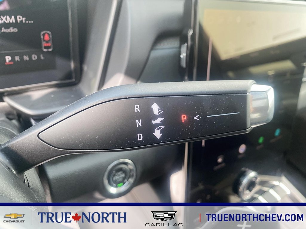 GMC Terrain  2026 à North Bay, Ontario - 10 - w1024h768px