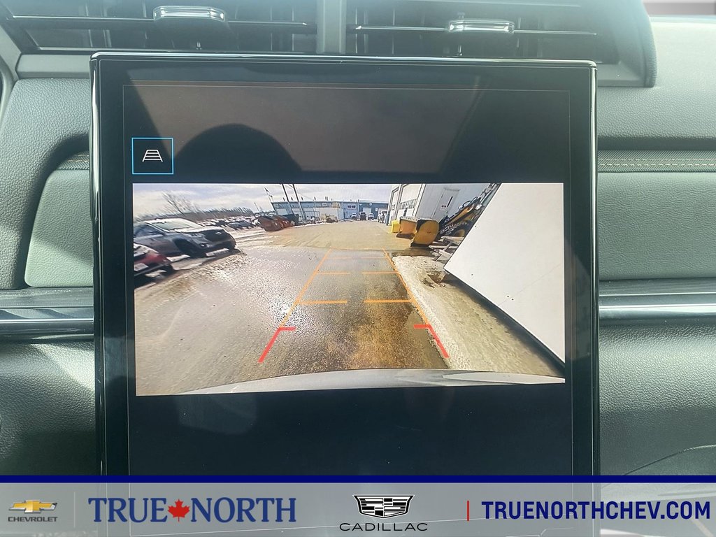 GMC Terrain  2026 à North Bay, Ontario - 13 - w1024h768px