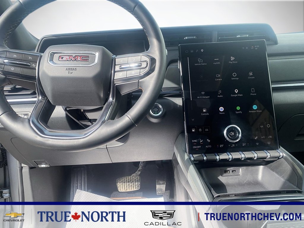 GMC Terrain  2026 à North Bay, Ontario - 9 - w1024h768px